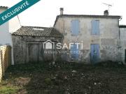 Maison 5 pièces 82 m²