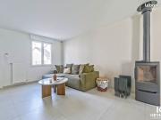 Maison 5 pièces 82 m²