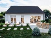 Maison 5 pièces 82 m²