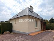 Maison 5 pièces 82 m²