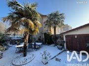 Maison 5 pièces 82 m²