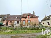 Maison 5 pièces 82 m²