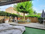 Appartement 4 pièces 82 m²