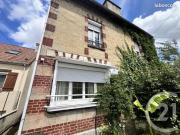 Maison 5 pièces 82 m²