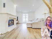 Maison 5 pièces 82 m²