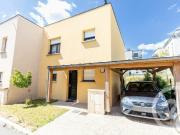 Maison 5 pièces 82 m²