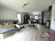 Maison 5 pièces 82 m²