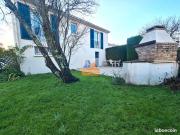 Maison 5 pièces 82 m²