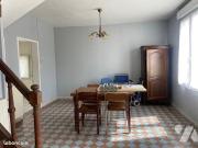 Maison 5 pièces 82 m²