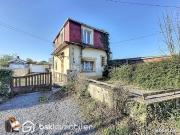 Maison 5 pièces 82 m²