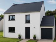 Maison 5 pièces 82 m²