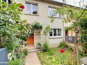Maison 5 pièces 82 m²