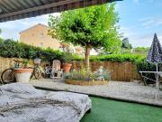 Appartement 4 pièces 82 m²