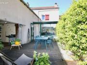 Maison 5 pièces 82 m²