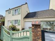 Maison 5 pièces 82 m²