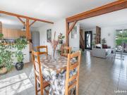 Maison 5 pièces 82 m²