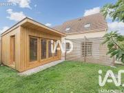 Maison 5 pièces 82 m²