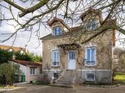 Maison 5 pièces 82 m²