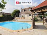 Maison 5 pièces 82 m²