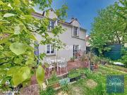 Maison 5 pièces 82 m²