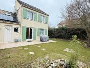 Maison 5 pièces 82 m²