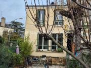 Maison 5 pièces