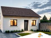 Maison 5 pièces 83 m2