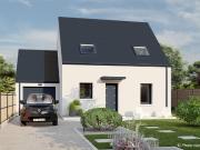 Maison 5 pièces 83 m2