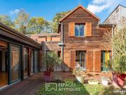 Maison 5 pièces 83 m²