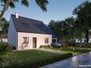 Maison 5 pièces 83 m²