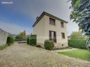 Maison 5 pièces 83 m²