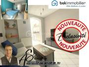 Maison 5 pièces 83 m²