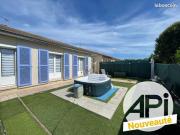 Maison 5 pièces 83 m²