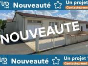 Maison 5 pièces 83 m²
