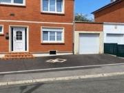 Maison 5 pièces 82 m²