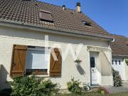 Maison 5 pièces 83 m²