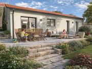 Maison 5 pièces 83 m²