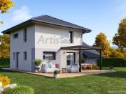 Maison 5 pièces 83 m²