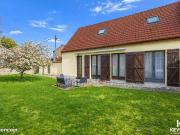 Maison 5 pièces 83 m²