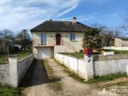 Maison 5 pièces 83 m²