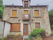 Maison 5 pièces 83 m² Maison 5 pièces 83 m²