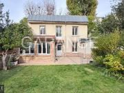 Maison 5 pièces 83 m²