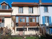 Maison 5 pièces 83 m²