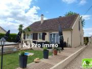 Maison 5 pièces 83 m²