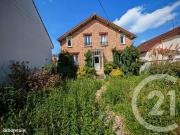 Maison 5 pièces 83 m²