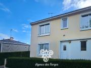 Maison 5 pièces 83 m²