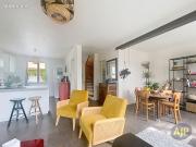 Maison 5 pièces 83 m²