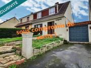 Maison 5 pièces 83 m²