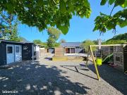 Maison 5 pièces 83 m²