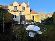 Maison 5 pièces 83 m²